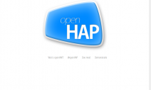 OpenHAP ss