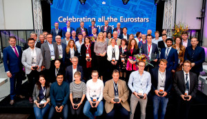 Eurostars Awards